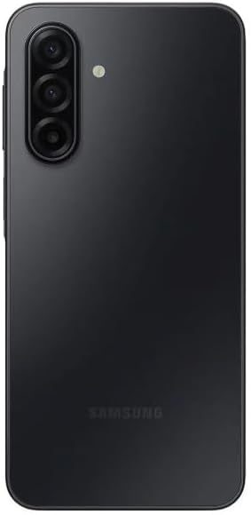 Samsung Galaxy A17 5G Ai (128GB + 6GB) Unlocked (Compatible with T-Mobile Mint Tello & Global) SM-A176B/DS Dual Sim Warranty Latin America 6.7" 50MP Triple (Black SM-A176BZKPGTO)