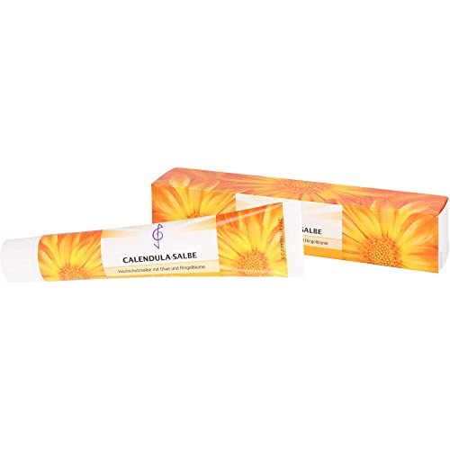 CALENDULA SALBE 50 ml