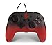 Produktbild PowerA Enhanced Wired Controller for Nintendo Switch  Mario Fade