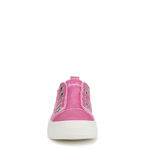 Blowfish Malibu Girl's Super Play-k Sneaker2