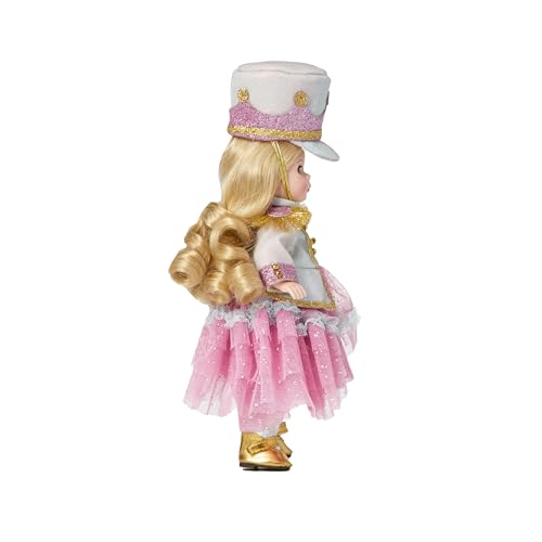 Muñeca Coleccionable Babe in Doll Land 8 pulgadas miniatura 3