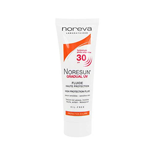 Preisvergleich Produktbild Noreva Noresun Gradual UV Fluid SPF 30 40ml
