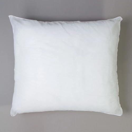 10XDIEZ Relleno de cojín (Blanco   70x80 cm)