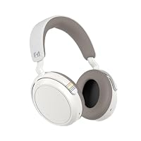 Sennheiser Momentum 4 Wireless Headphones - Pride Edition, Bluetooth, Adaptive Noise Cancellation, 60h Battery, Lightweight Folding Design, Forbes Award-Winning, Touch Control