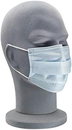 General Face Masks Type I (Pack of 50)