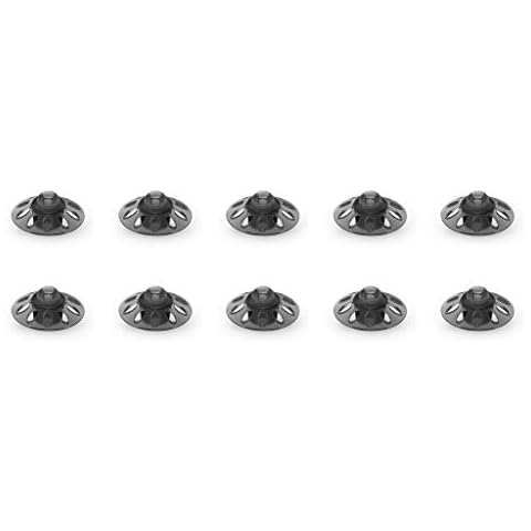 Phonak RIC Domes for Phonak Audeo Marvel M-30/50/70/90 RIC (Open, Large) Cover