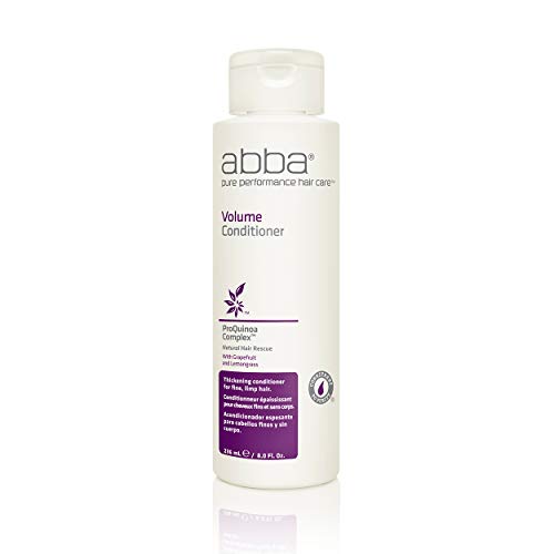 Abba Pure Performance Hair Care The Best Amazon Price In Savemoney Es