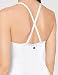 Tommy Hilfiger One-Piece Traje de baño de una Pieza, Blanco (Bright White...