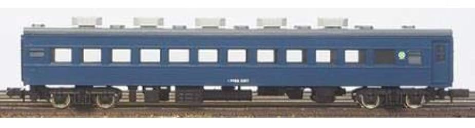 タニカワ HO客車 車体バラキット スロフ62形✕2両 、スロ62形の3両セット 311gaNX8FqL.jpg_BO30,255,255,
