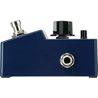 Ibanez TRMINI Tremolo Mini pédale - Les Beatles, Paul McCartney, John Lennon, RIngo Starr, George Harrison Ibanez TRMINI Tremolo Mini pédale – Image 2