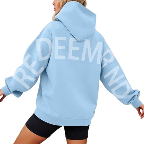 Sweat à capuche femme élégant et basique à manches longues