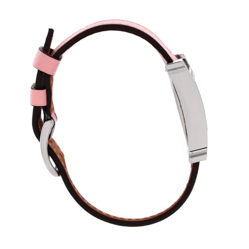 Hermes, Pre-Loved Heure H Quartz Watch Stainless Steel and Leather with Diamond Bezel and Pave Dial 21, Silver4