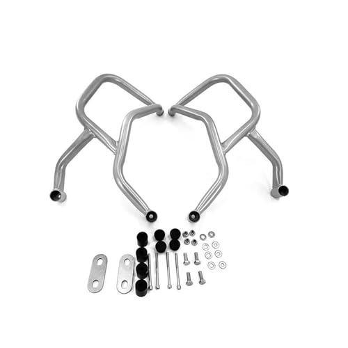 Pare-chocs de protection moteur 800MT 2021-2024 cadre de carénage en acier