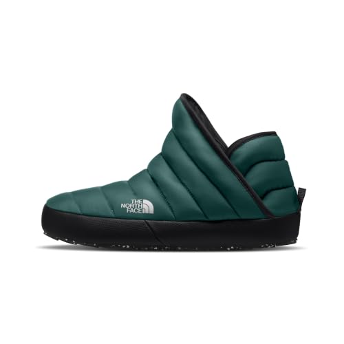 THE NORTH FACE Thermoball bottine hiver bleu teal/noir 8