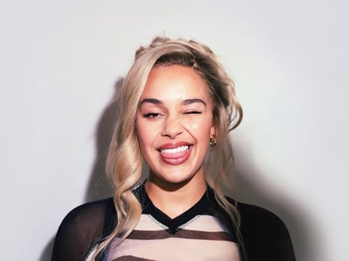 Jorja Smith