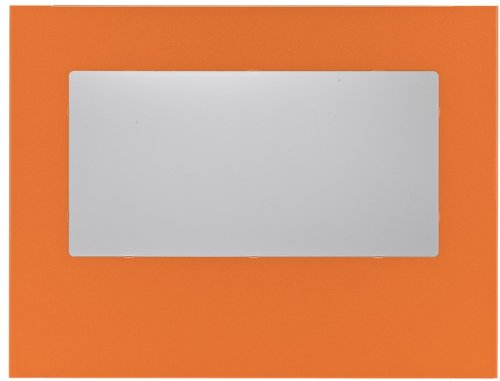 Preisvergleich Produktbild BitFenix Prodigy Window Side Panel orange