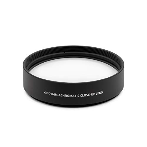 ProMaster +3D Achromatic Close-Up Lens 77mm