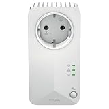 Zoom IMG-2 strong powerline wi fi 600 Zoom IMG-2 strong powerline wi fi 600