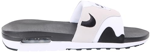 Nike Men's Air Max 1 Slides Sneaker4