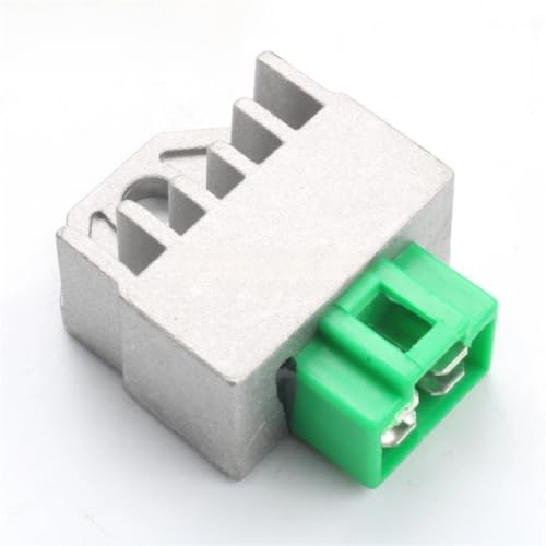 Régulateur de tension pour BETA RR empêchant les ampoules de griller - 2