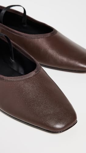 Vince Women's Vivian Mary Jane Flats4