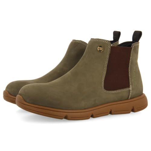Image of GIOSEPPO Men's Low-Top Oxford Boot