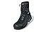Produktbild Uvex Quatro Pro Arbeitsschuhe - Sicherheitsstiefel S3 CI SRC - Schwarz, Größe:45