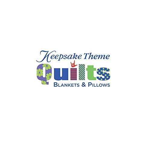 Keepsake Theme Quilts Blankets & Pillows Everything Else