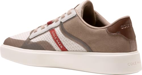 Image of Cole Haan Men's Grand Crosscourt Winner Sneaker