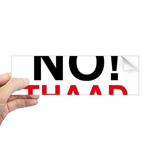 Sticker rectangulaire pour fenêtre pacifisme chez soi