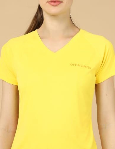 Image of OFF LIMITS Women THE Staple TEE