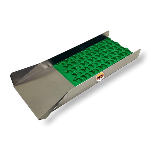 10X35 Sluice Box Dredge