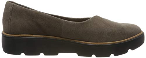 Image of Clarks Womens Un Balsa Go