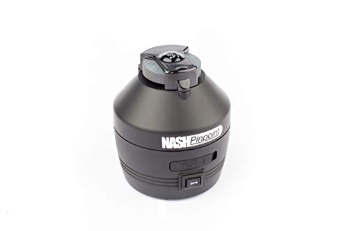 Nash Pinpoint Hook Doctor Electric Hook Sharpener