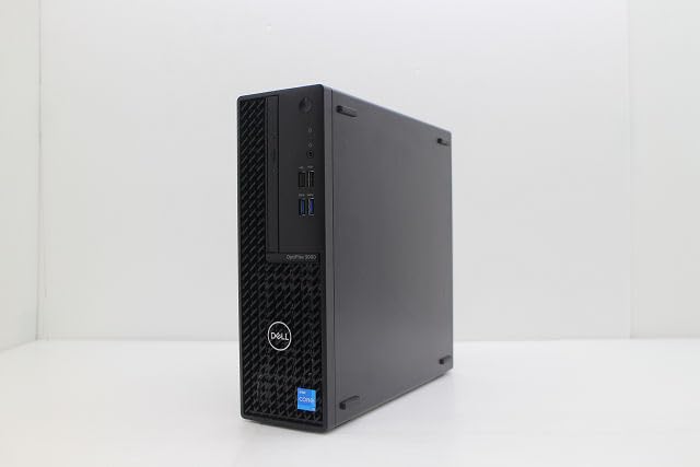 Windows11 4K対応 第12世代Corei5搭載 高速SSD使用 ☆ DELL OptiPlex