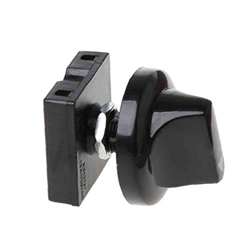 Fan Rotary Switch a 4 posizione 3-velocità