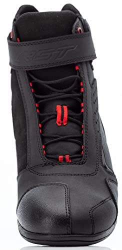 Chaussures de moto dames RST Frontier en taille 36 pour motardes - 2