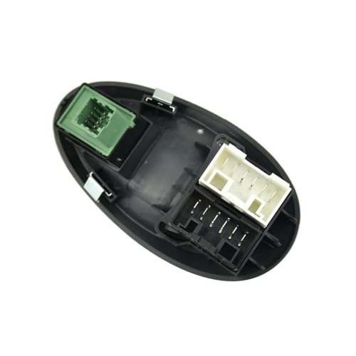 Interrupteur vitre électrique bloquée solution 500321137 pour Daily 99-06 - 4