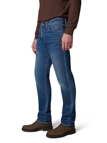 Image of JOE'S JEANS The Brixton in Boaz