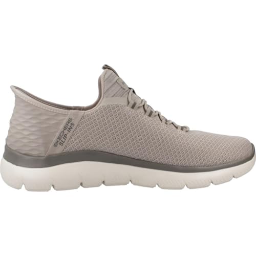 Image of Skechers Men Air Cushioning Sneakers