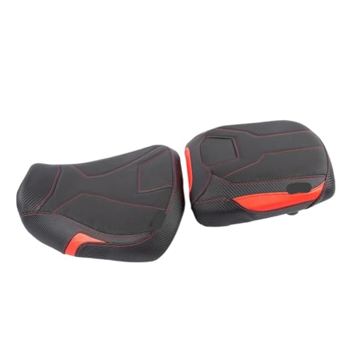 Asiento motocicleta individual acolchado para viajar en Tracer 9 GT 4