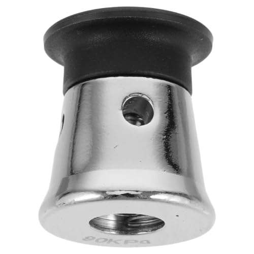 Válvula de alivio para olla de presión WHAMVOX miniatura 1