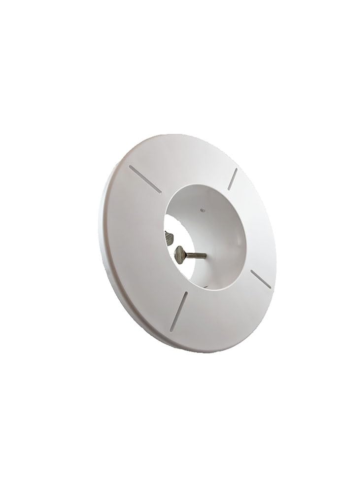 Adaptador de drenaje principal – a cumplir tapa de drenaje principal de la piscina