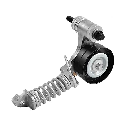 TUUMOND Belt Tensioner T38344BT Cover