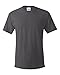 Produktbild Mens 5,2 oz.ComfortSoft Baumwolle T-Shirt (5280) -SMOKE GREY-S-5PK