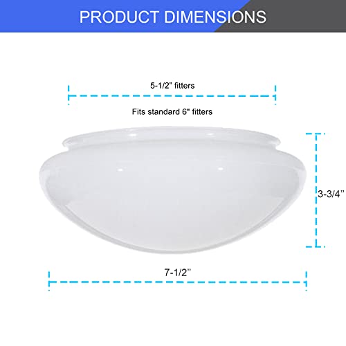 Review de Pantalla para ventilador de techo del mes. 9 Review de Pantalla para ventilador de techo del mes. 9