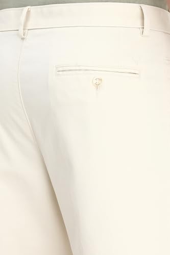 Image of Allen Solly Men Work Utility Pants