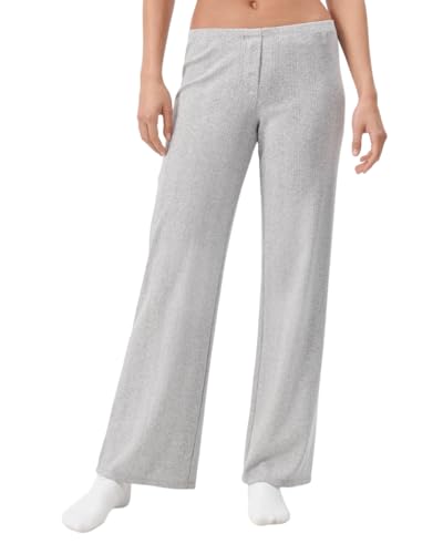 Calça Moletom Feminina BALEAF - Cintura Alta Com Zíper - Secagem Rápida - UV Protection