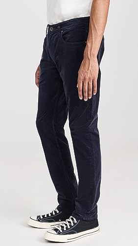 PAIGE Men's Corduroy Jeans