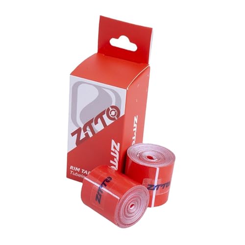 RNXRZANK Tubeless Rim Tape for Bicycles, Rim Protection Strips for Cycling, 31MM